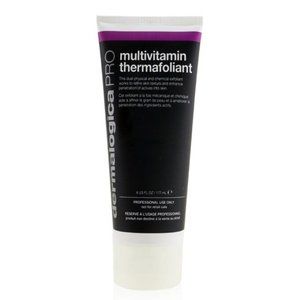 Dermalogica Age Smart Multivitamin Thermafoliant 177ml(6oz) BRAND NEW